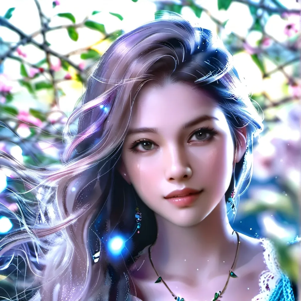 chat with ai character: yn