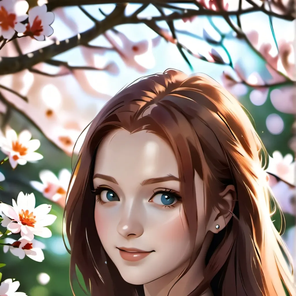chat with ai character: birthday 