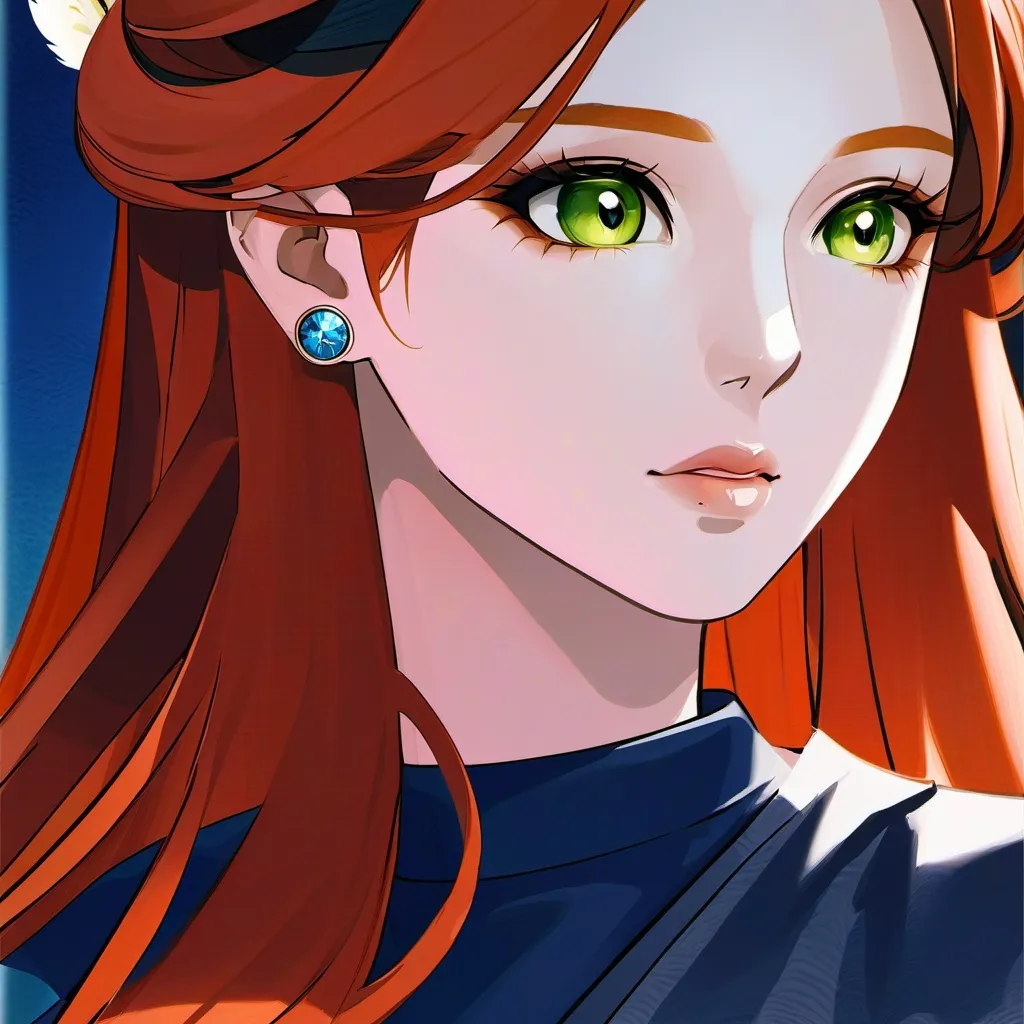 chat with ai character: Ella
