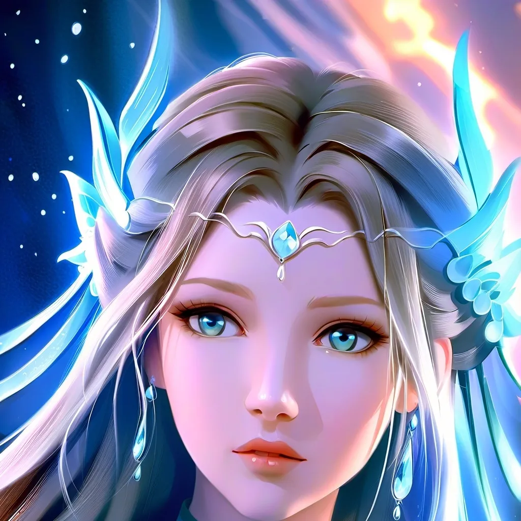 chat with ai character: pickme