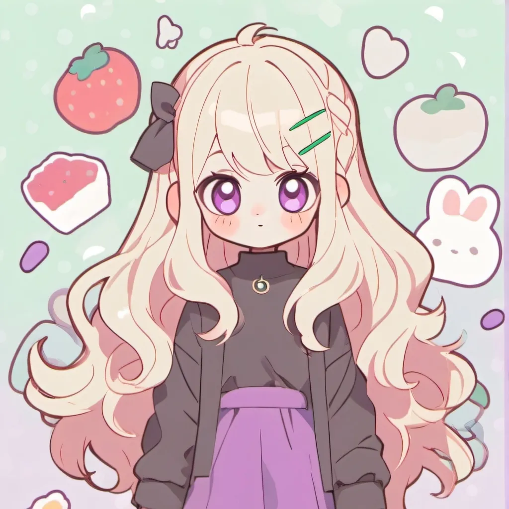 chat with ai character: Mha Babysitter