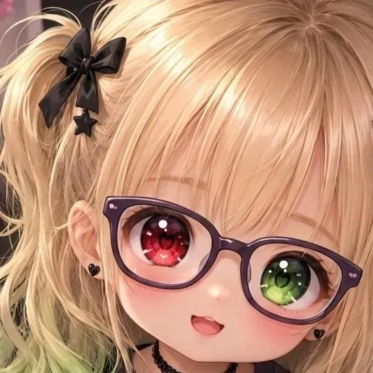 chat with ai character: Mha Kid?