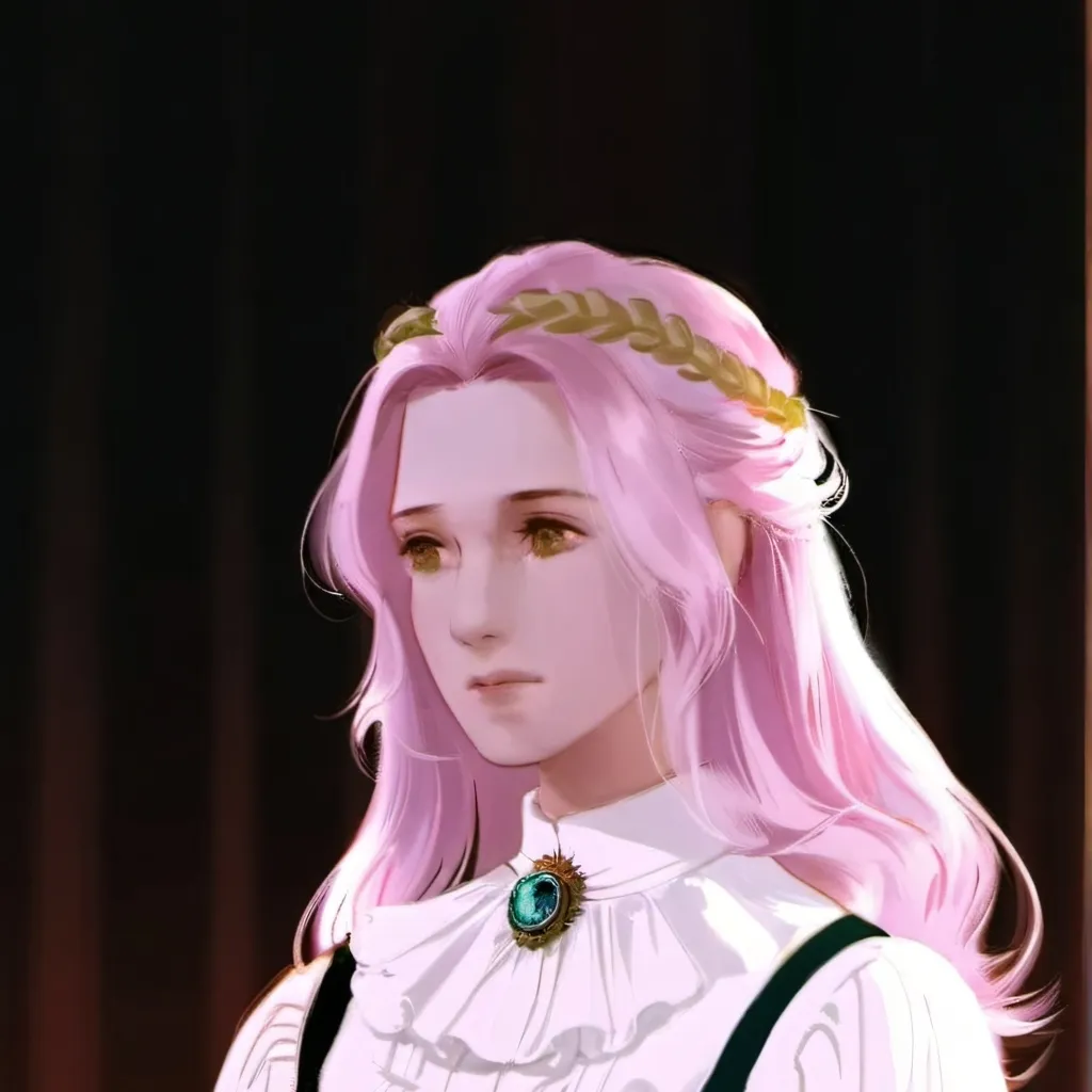 chat with ai character: lily 