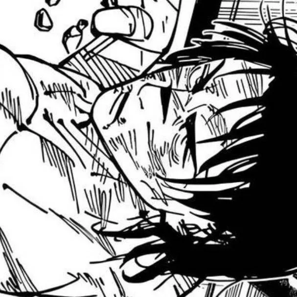 chat with ai character: JUJUTSU KAISEN 