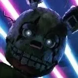 chat with ai character: FNAF