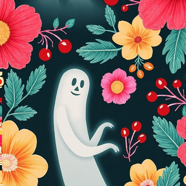 chat with ai character: sleepover