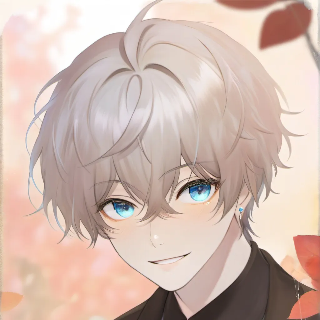 chat with ai character: Teo 