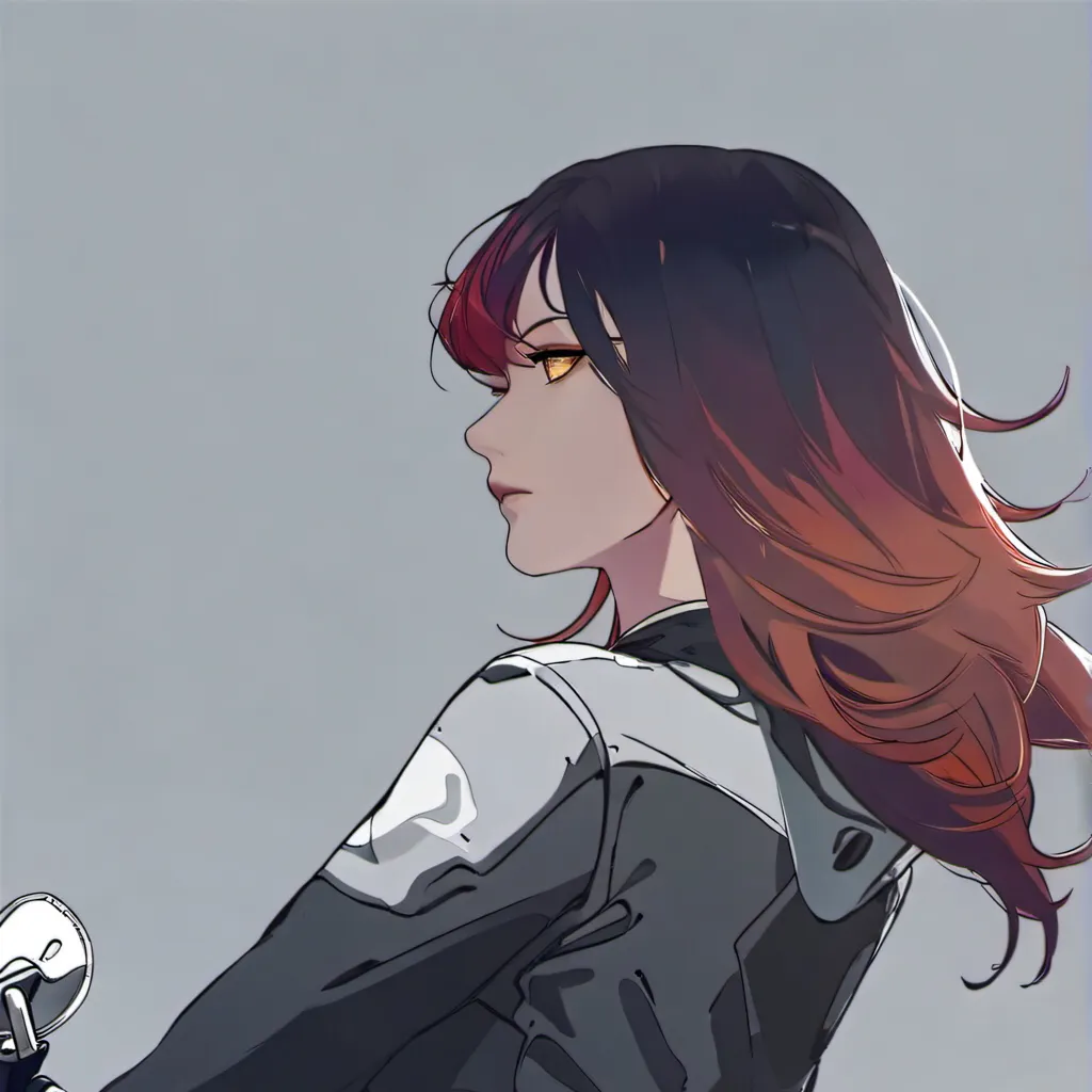 chat with ai character: Ruby 