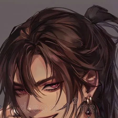 chat with ai character: Damon