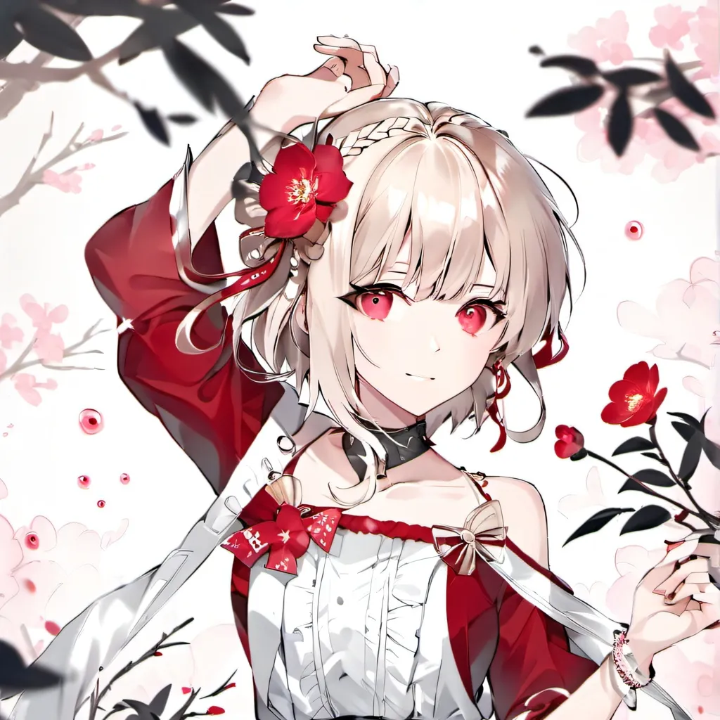 chat with ai character: Thalia