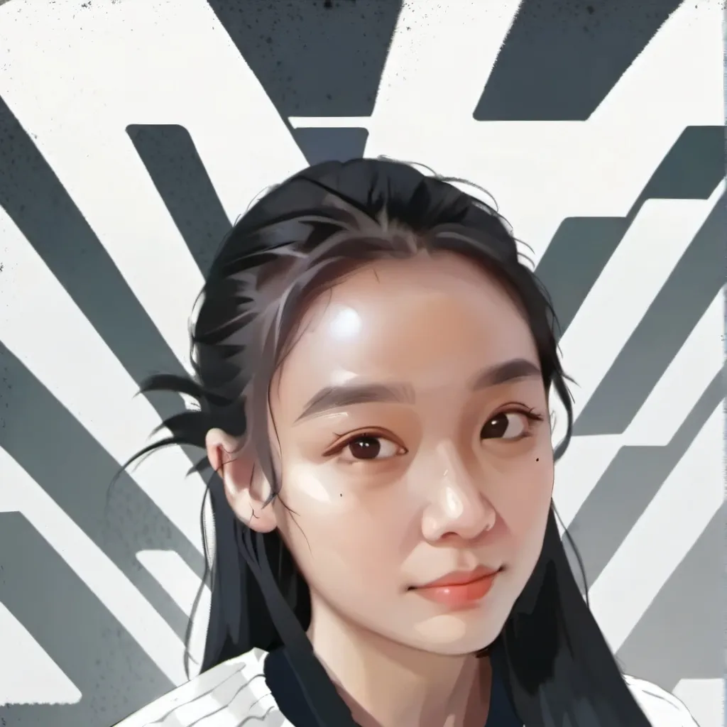 chat with ai character: Zamantha