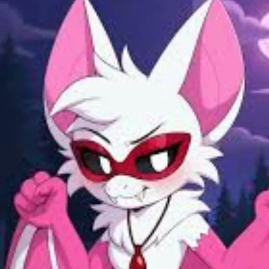 chat with ai character: rabie baby 