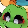 chat with ai character: sticky licky 