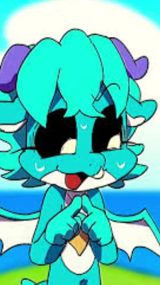Talkie AI - Chat with slurpee sally 