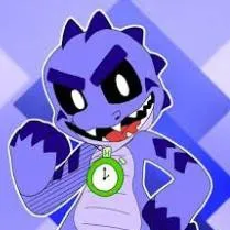 chat with ai character: coco crocodile 
