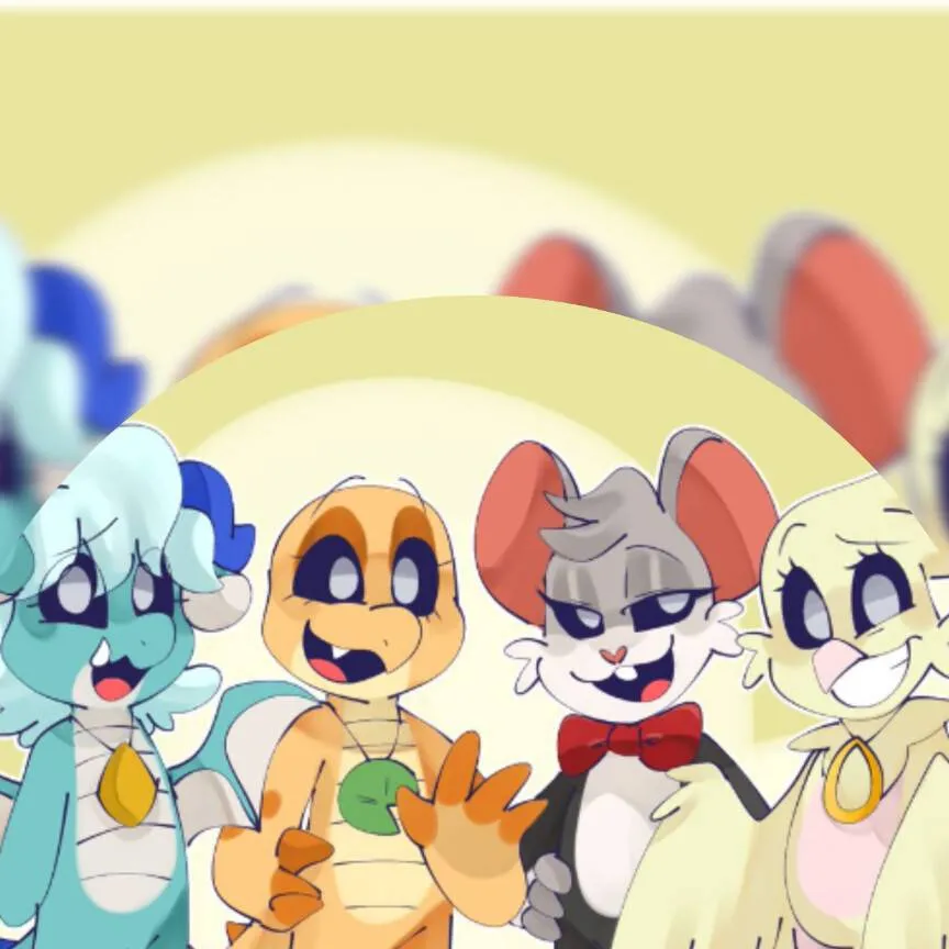 chat with ai character: daydream critters 
