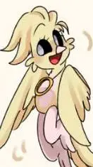 ai character: Byron  background