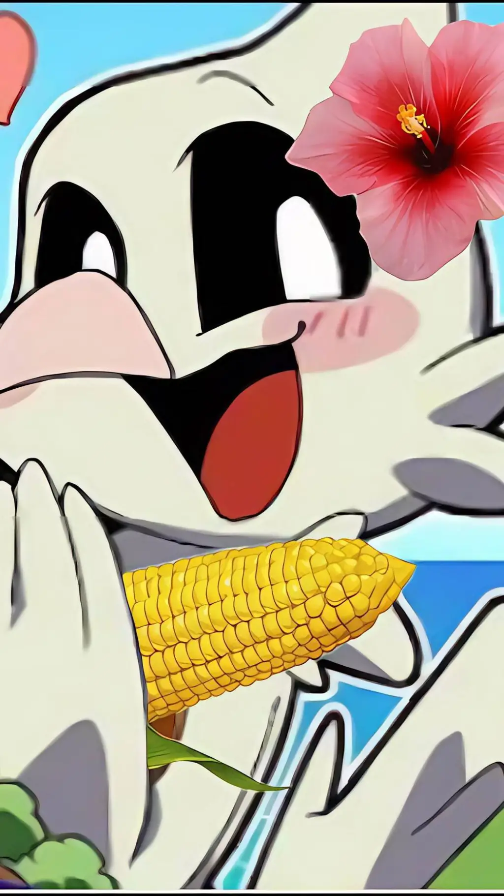 ai character: Byron  background