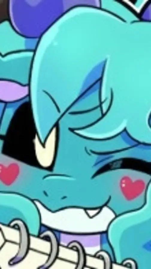 Talkie AI - Chat with slurpee sally 