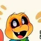 chat with ai character: Coral crocodile