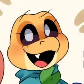 chat with ai character: Coral crocodile