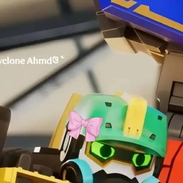 chat with ai character: buster gallon