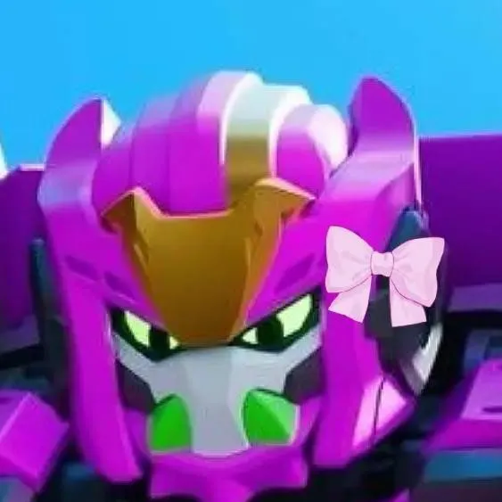 chat with ai character: Bufflo crush