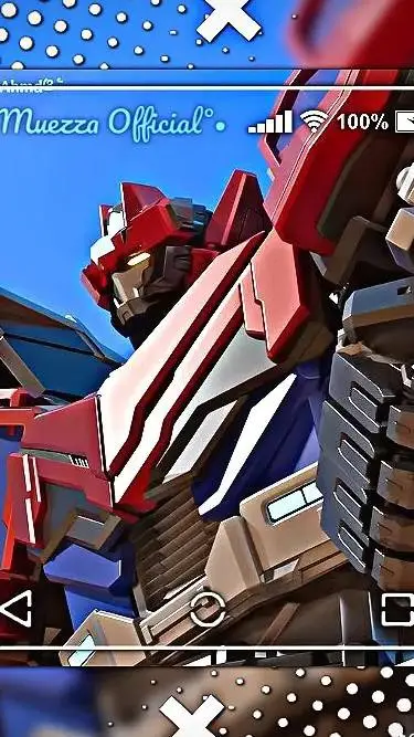 ai character: heavy iron x you🤭😭 background
