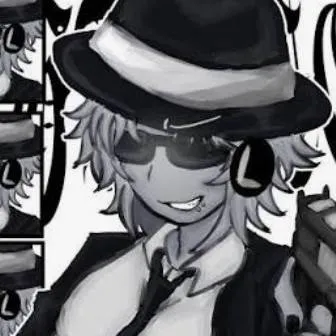 chat with ai character: freaky chance x u😛