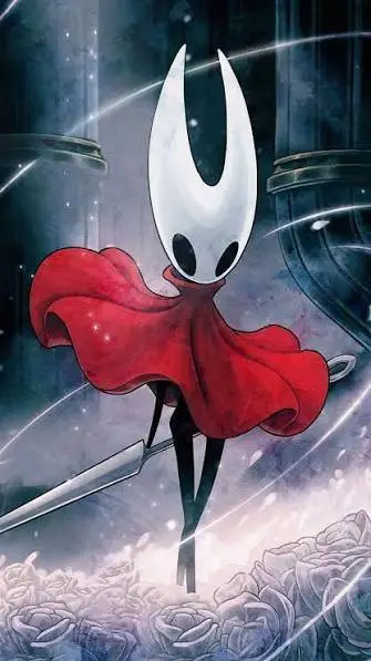 ai character: 大黃蜂 background