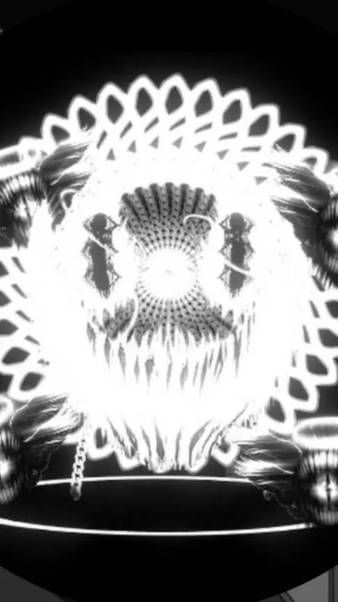 ai character: yourordinarysmile background