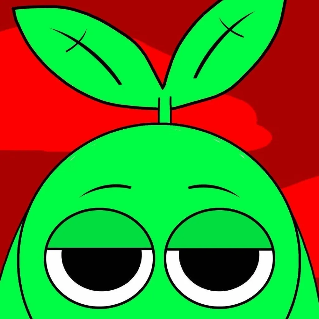 chat with ai character: sprunki