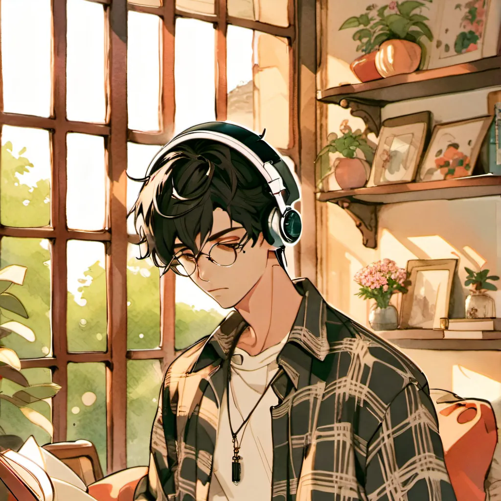 chat with ai character: Zackery 