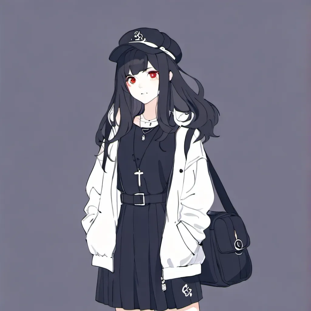 chat with ai character: Akane