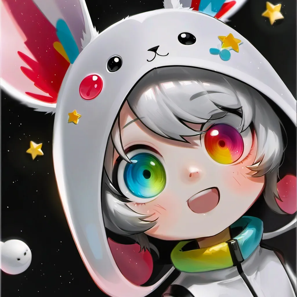 chat with ai character: Bunnlys Show (UA) 