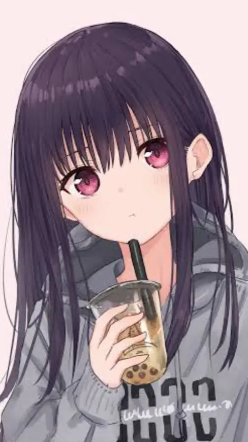 ai character: Fer background