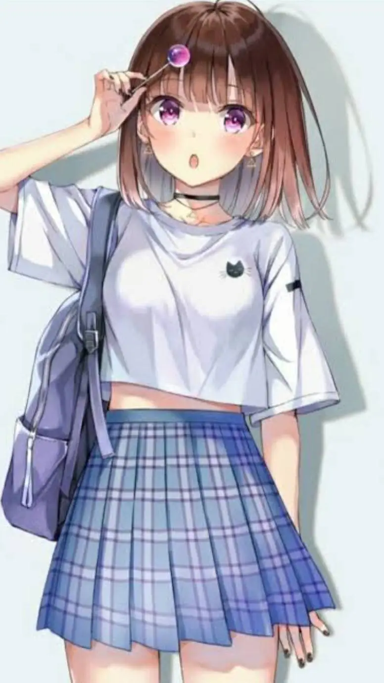 ai character: samhanta background