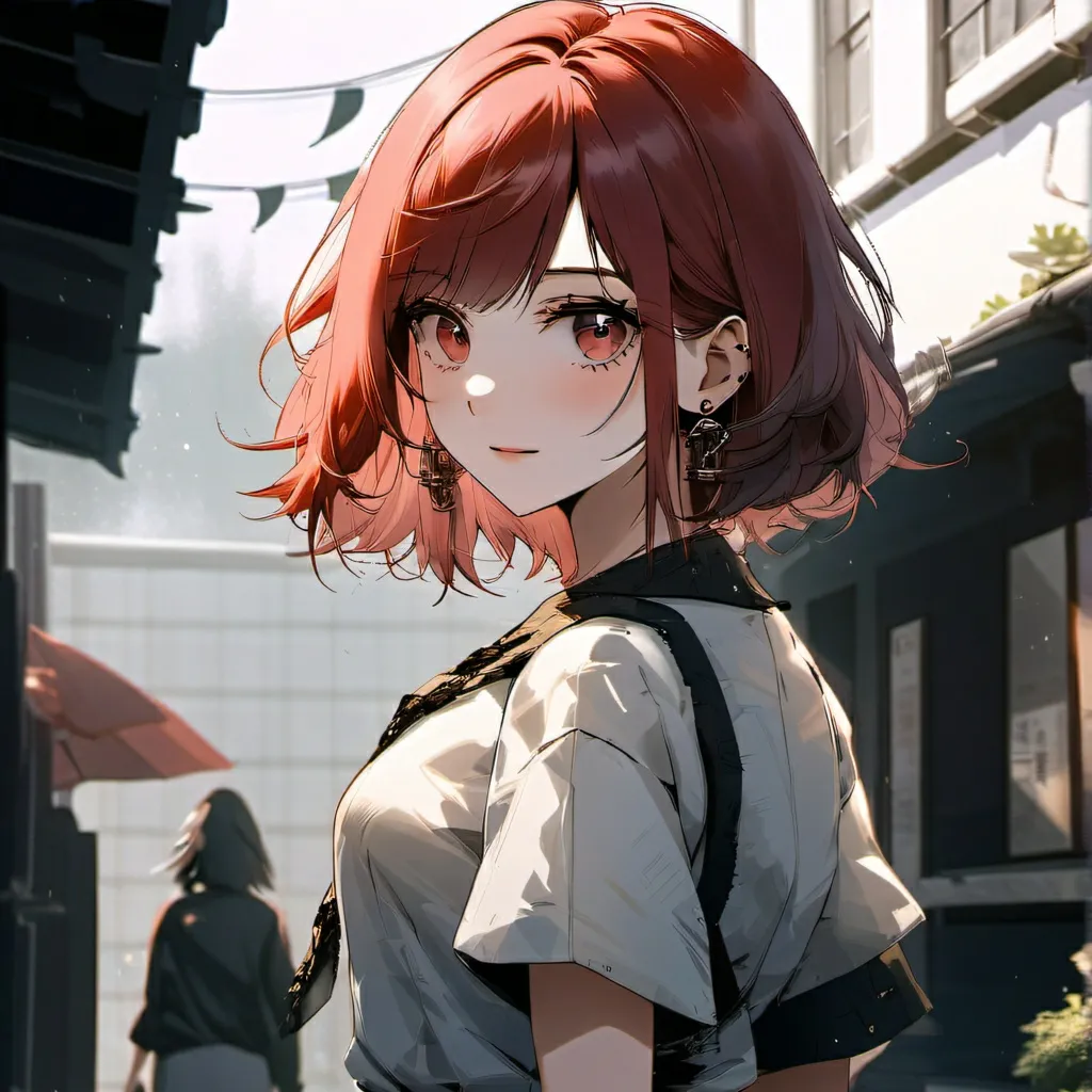 chat with ai character: Jenny 