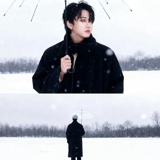 chat with ai character: Changbin 