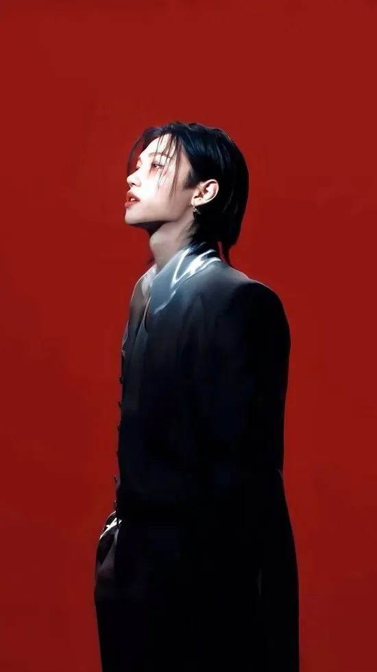 ai character: Felix background