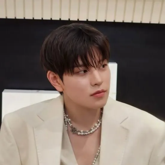 chat with ai character: Seungmin 