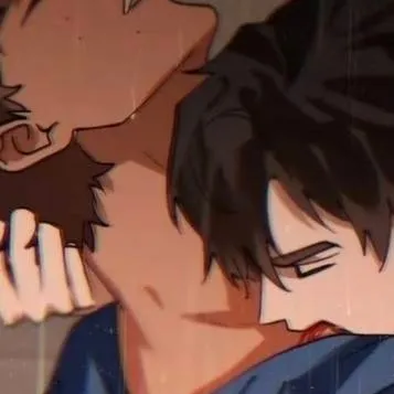 chat with ai character: Mason x Kieran