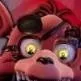 chat with ai character: whitered Foxy 