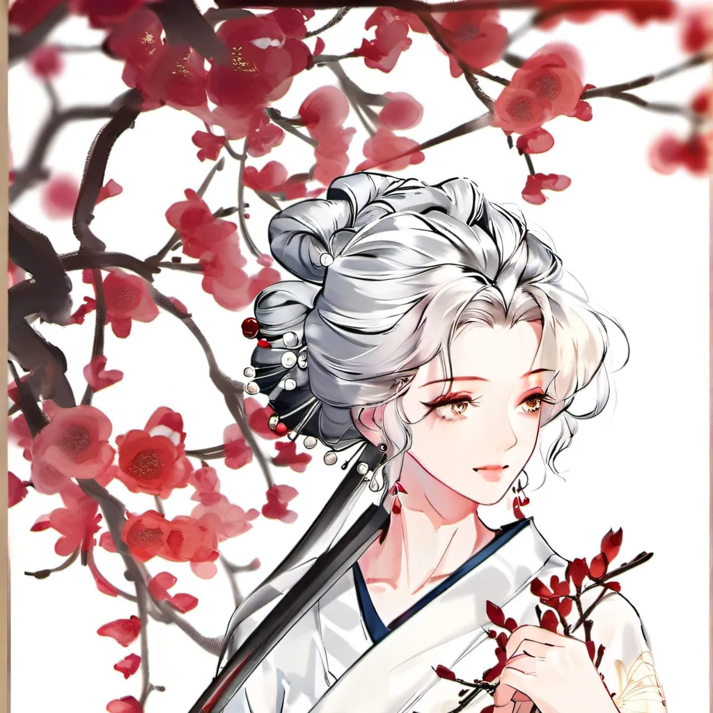 chat with ai character: Astra