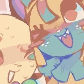 chat with ai character: yatta y looey 