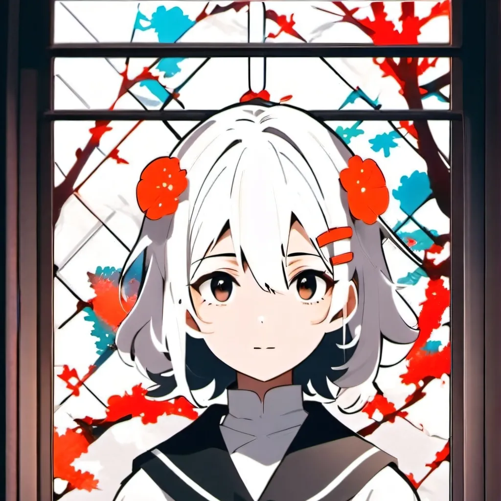 chat with ai character: namorada🙄