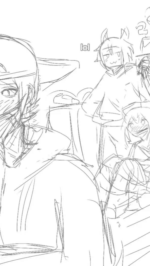 ai character: Nabi  background