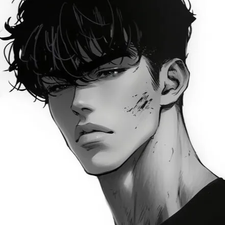 chat with ai character: Haden