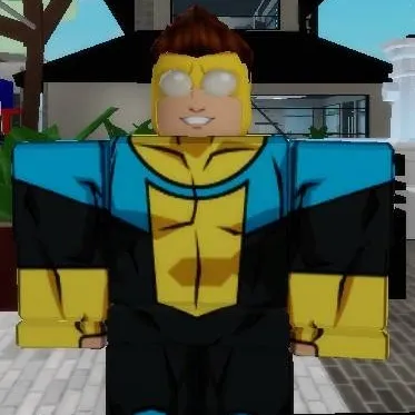 chat with ai character: lnvincible slald05