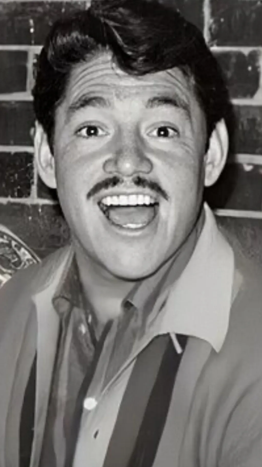 Talkie AI - Chat with Javier Solis 